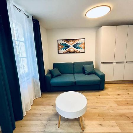 Stylish Studio In The Center Of Senlis Senlis (Oise) Exterior foto