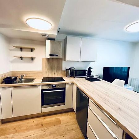 Stylish Studio In The Center Of Senlis Senlis (Oise) Exterior foto